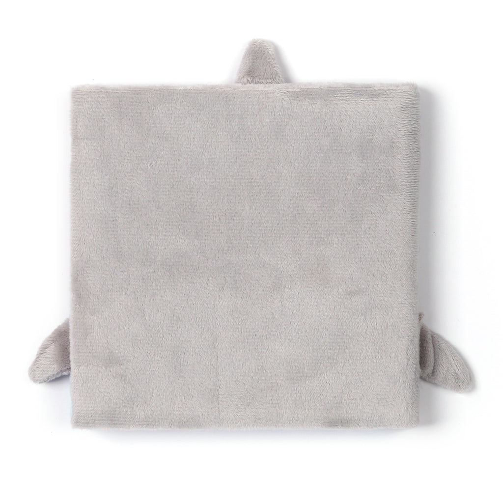 Adoramals Archie the Shark Plush Notebook