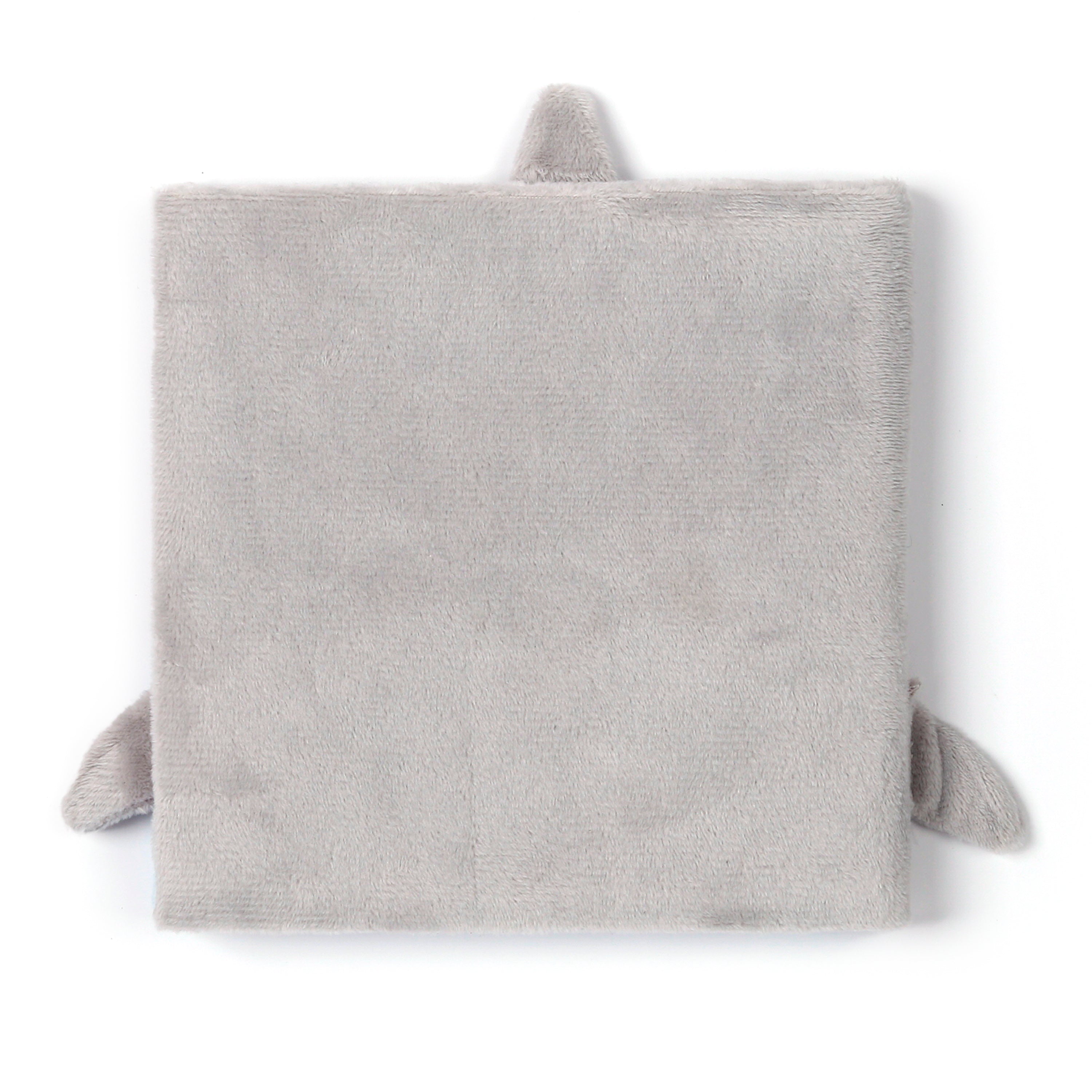 Adoramals Archie the Shark Plush Notebook