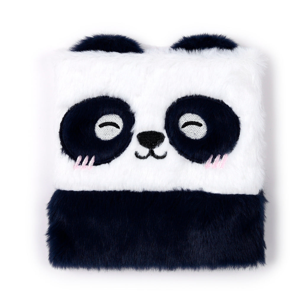 Susu-the-Panda-Plush-Notebook-Front