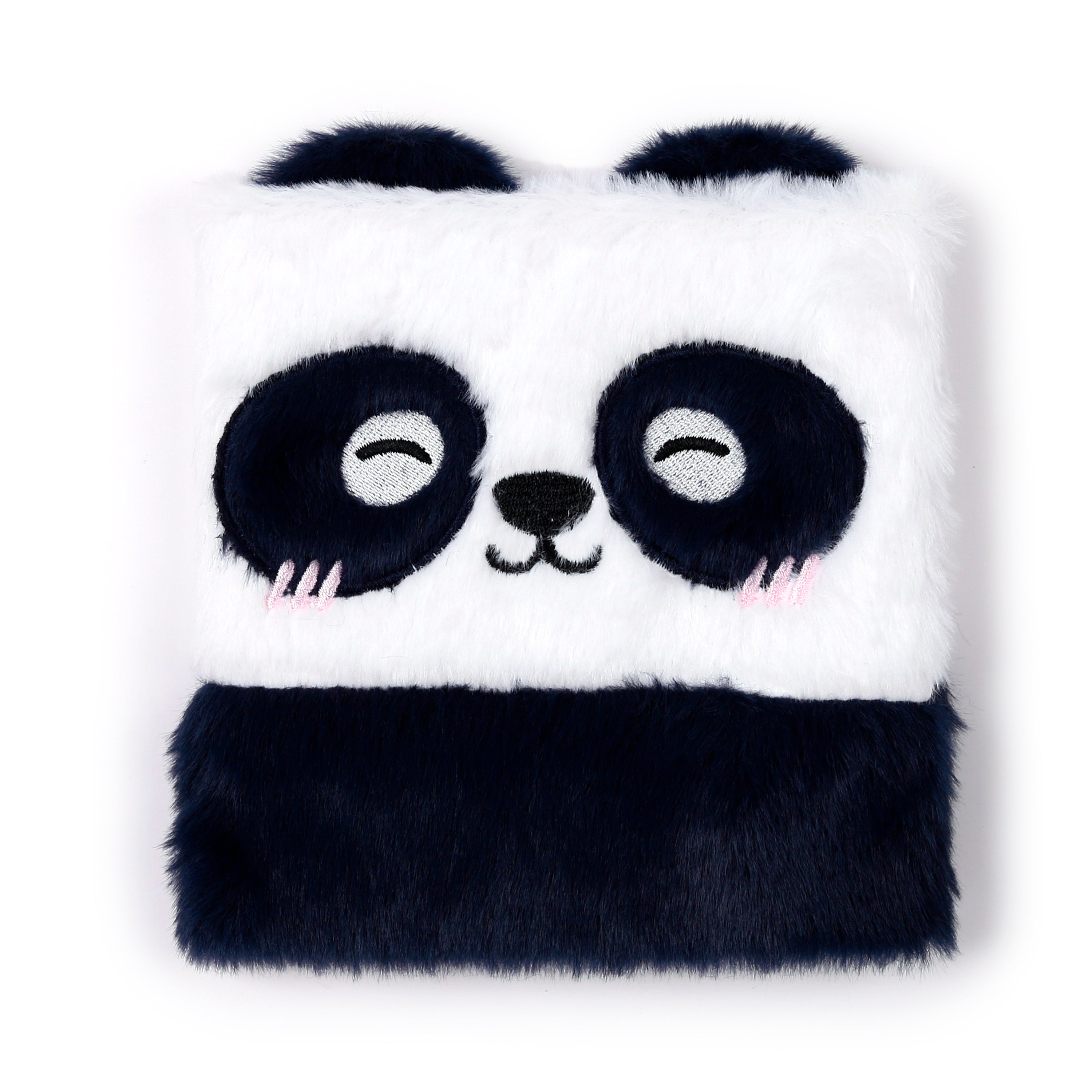 Susu-the-Panda-Plush-Notebook-Front