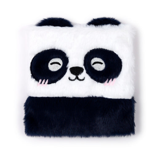 Susu-the-Panda-Plush-Notebook-Front