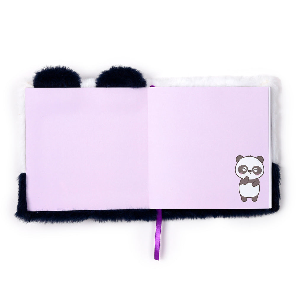 Susu-the-Panda-Plush-Notebook-Open-First